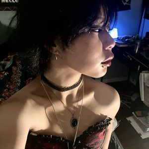 Meet your Posher, Lelee